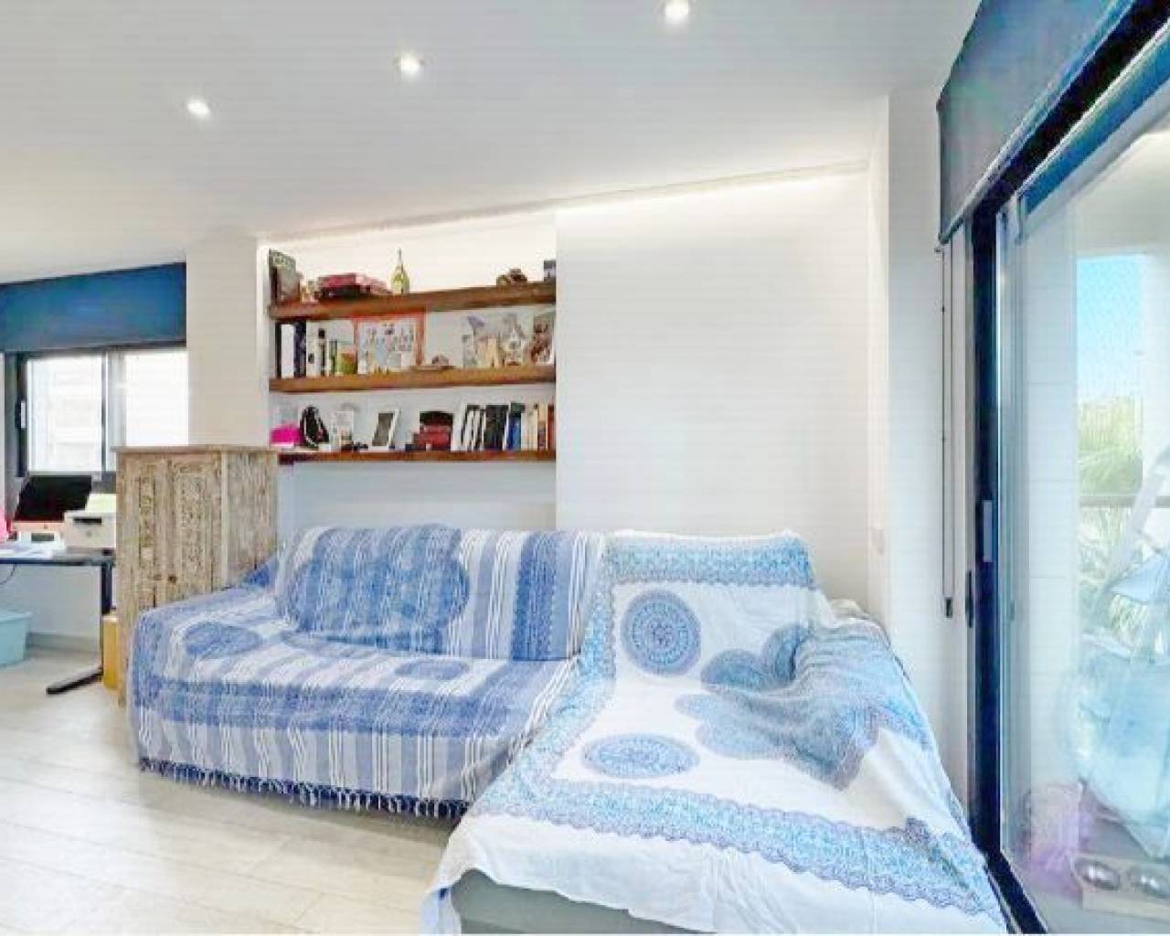 Vente - Appartement - Javea