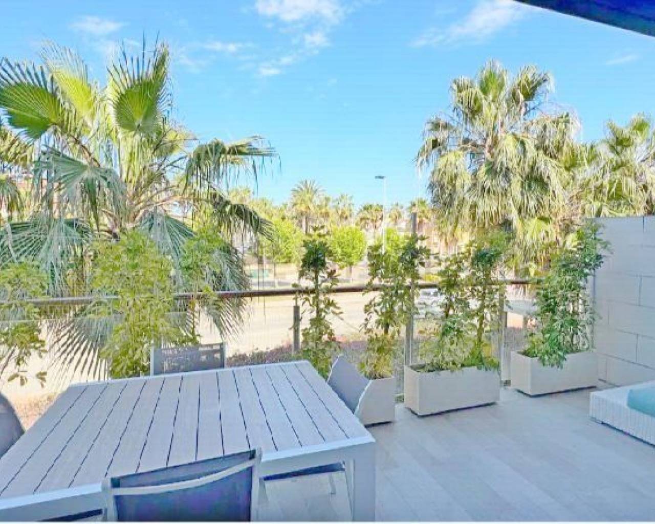 Vente - Appartement - Javea
