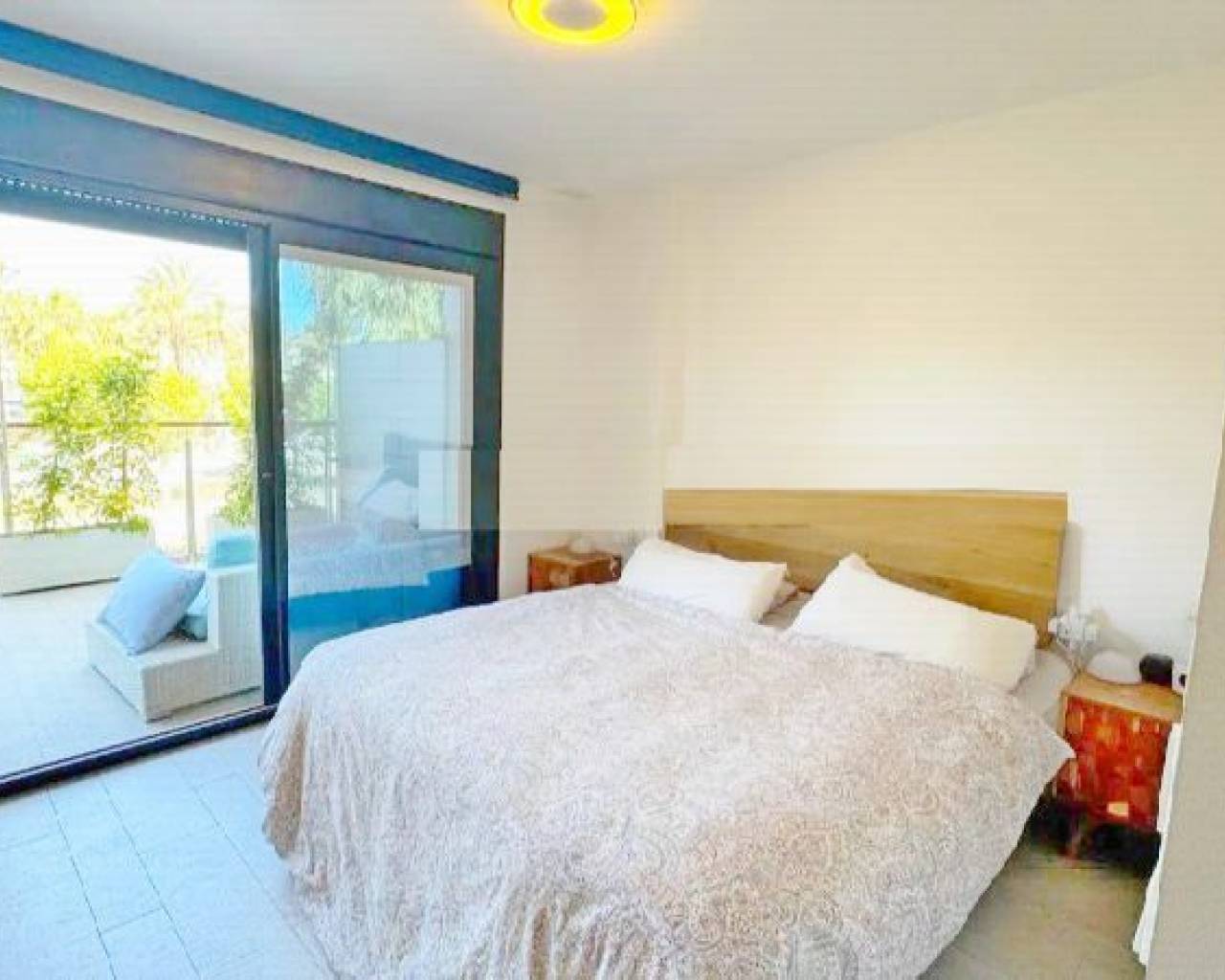 Vente - Appartement - Javea