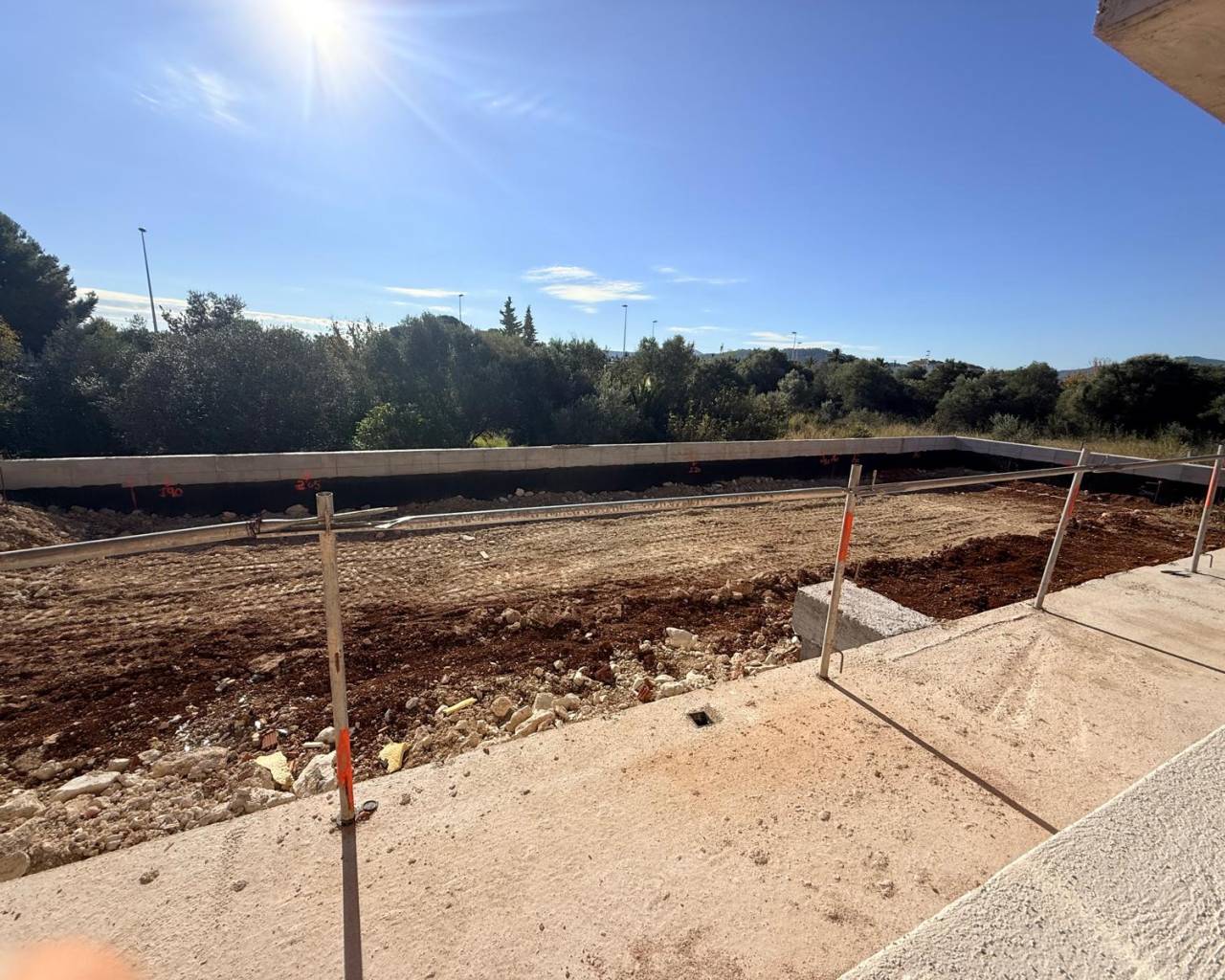 New Build - Appartement - Javea