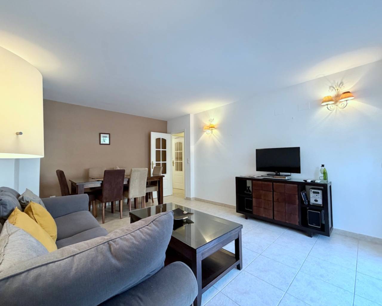 Vente - Appartement - Javea