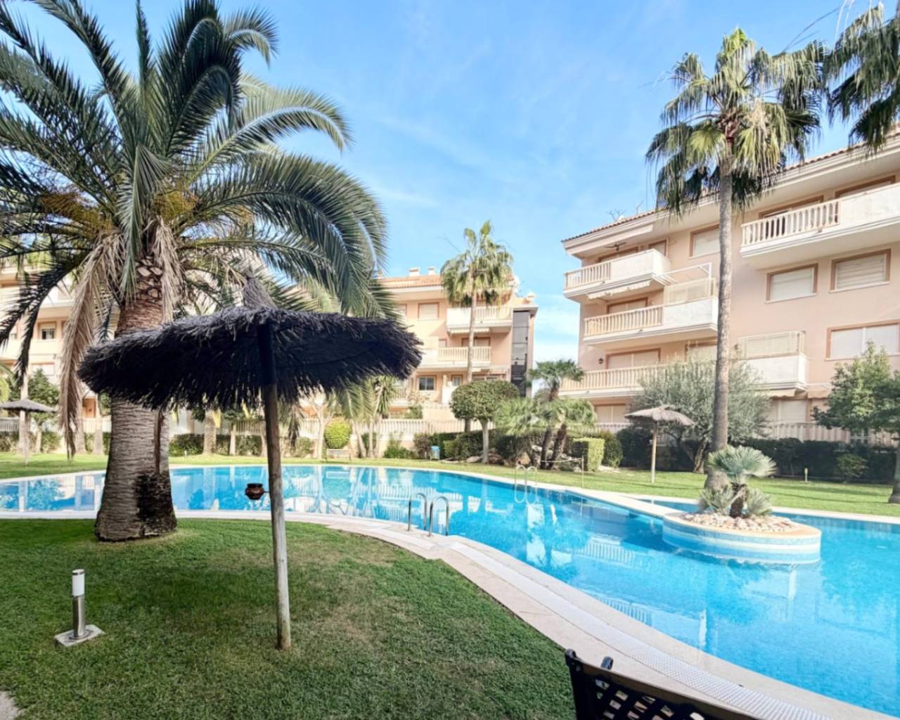 Vente - Appartement - Javea