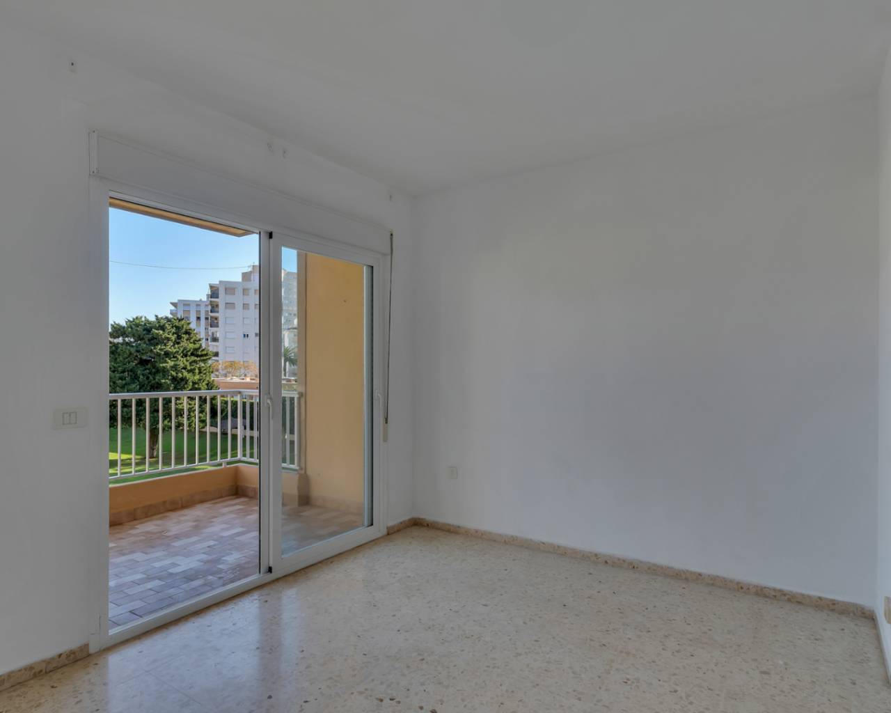 Vente - Appartement - Javea