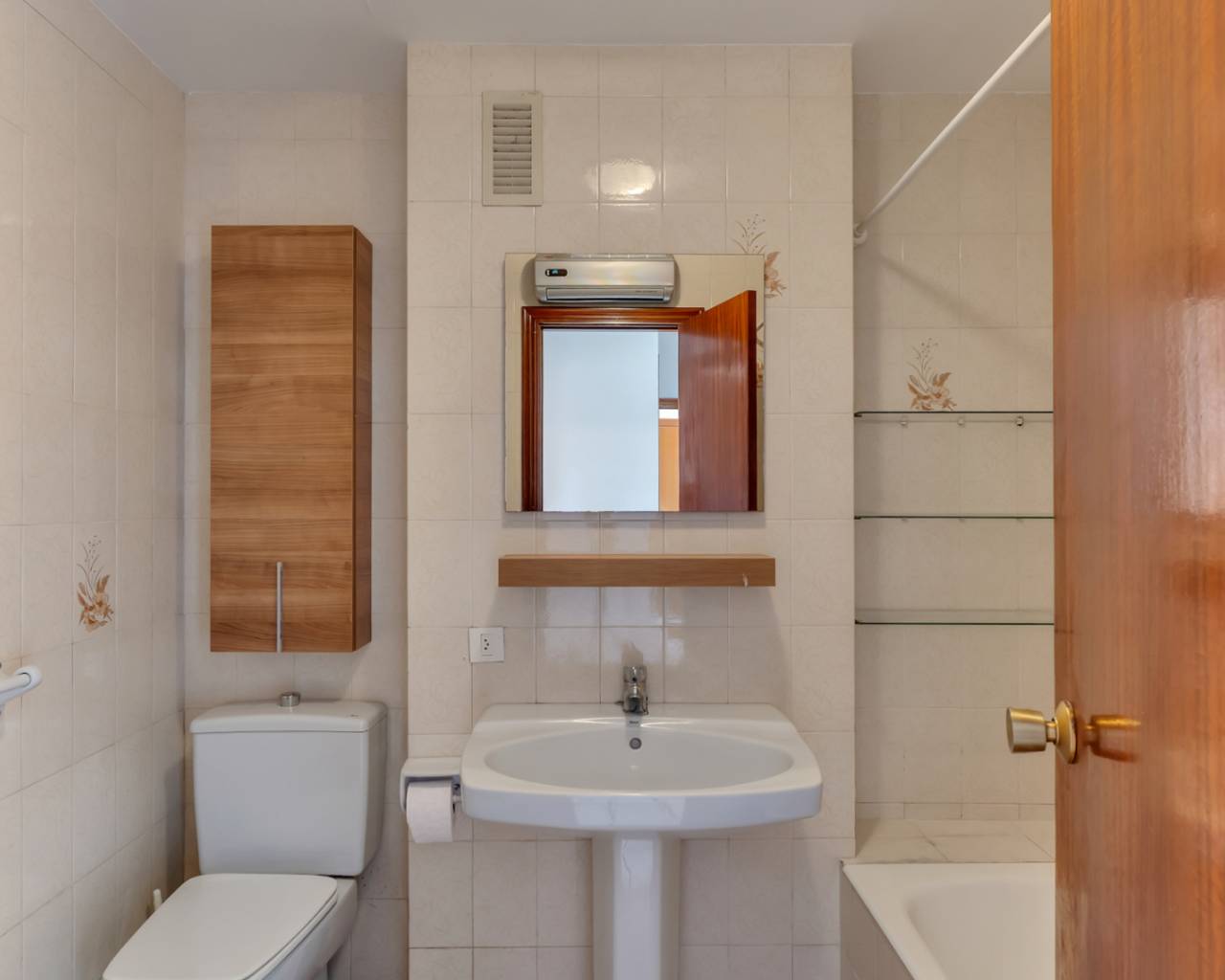 Vente - Appartement - Javea