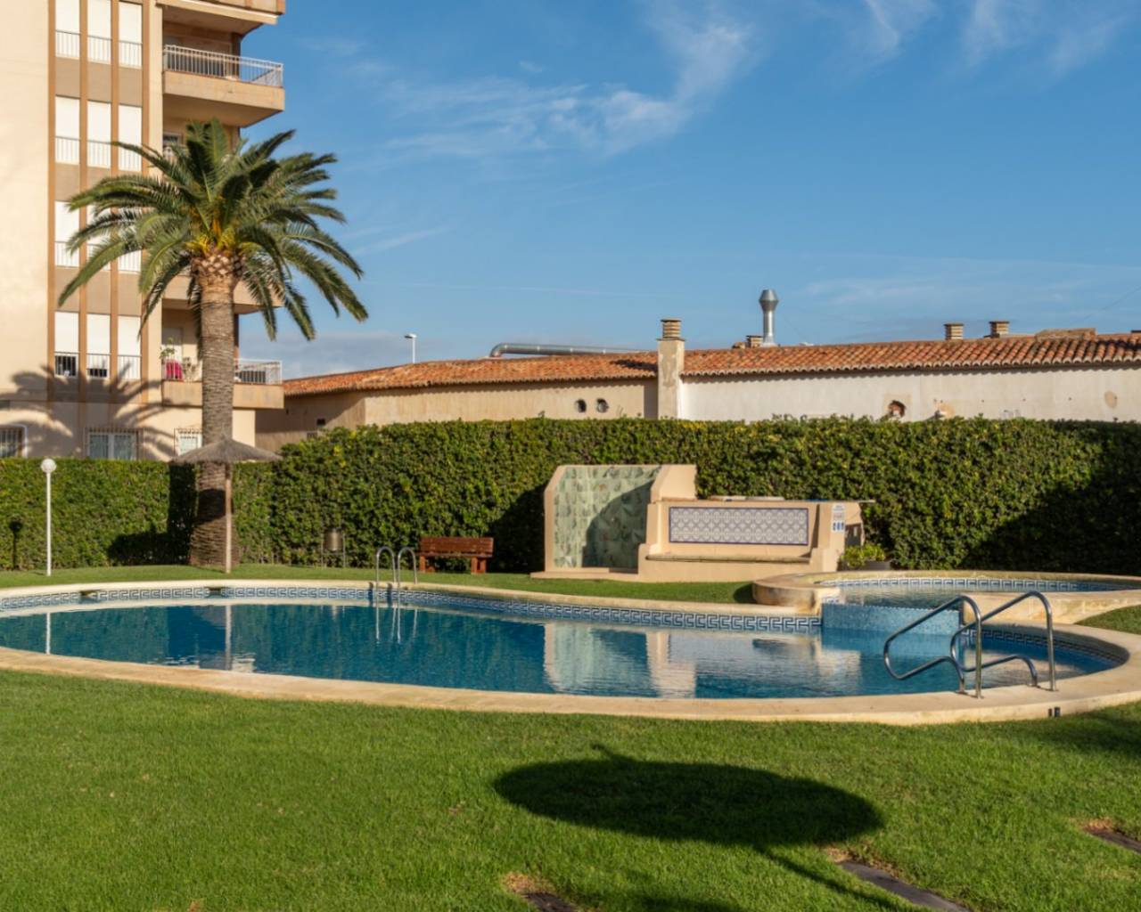 Vente - Appartement - Javea
