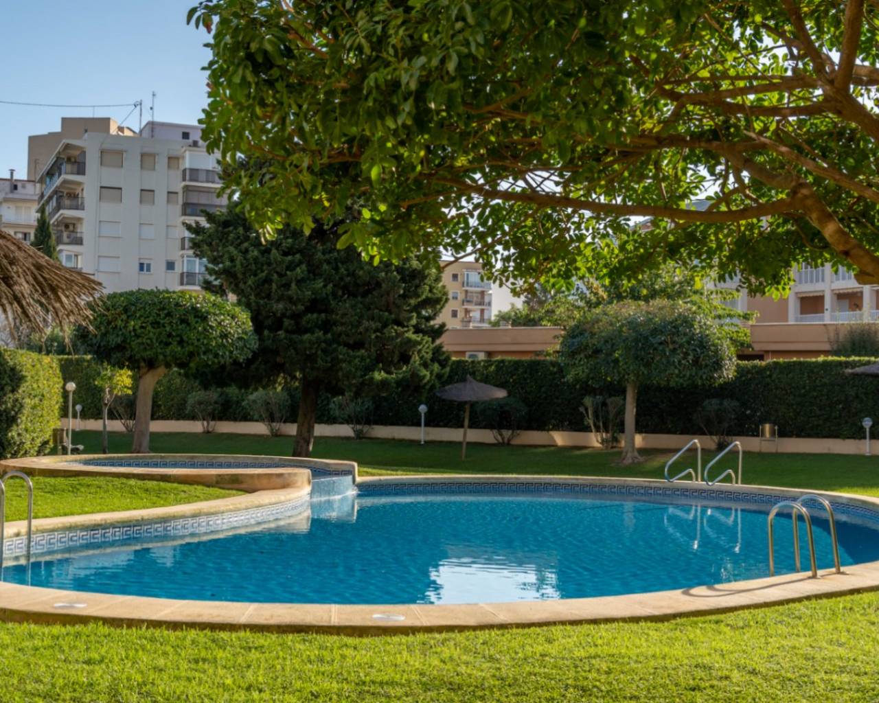 Vente - Appartement - Javea
