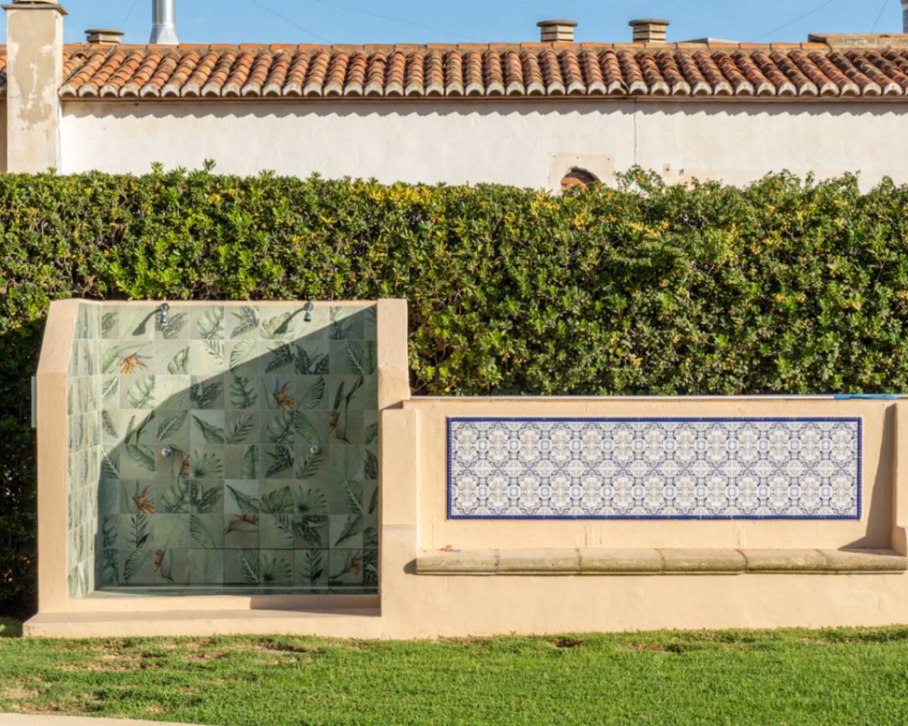 Vente - Appartement - Javea