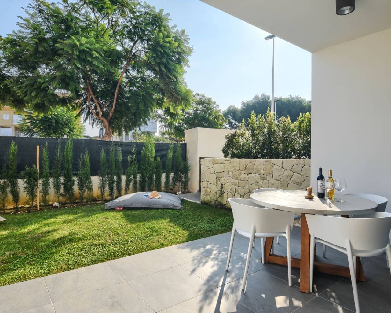 Vente - Appartement - Javea