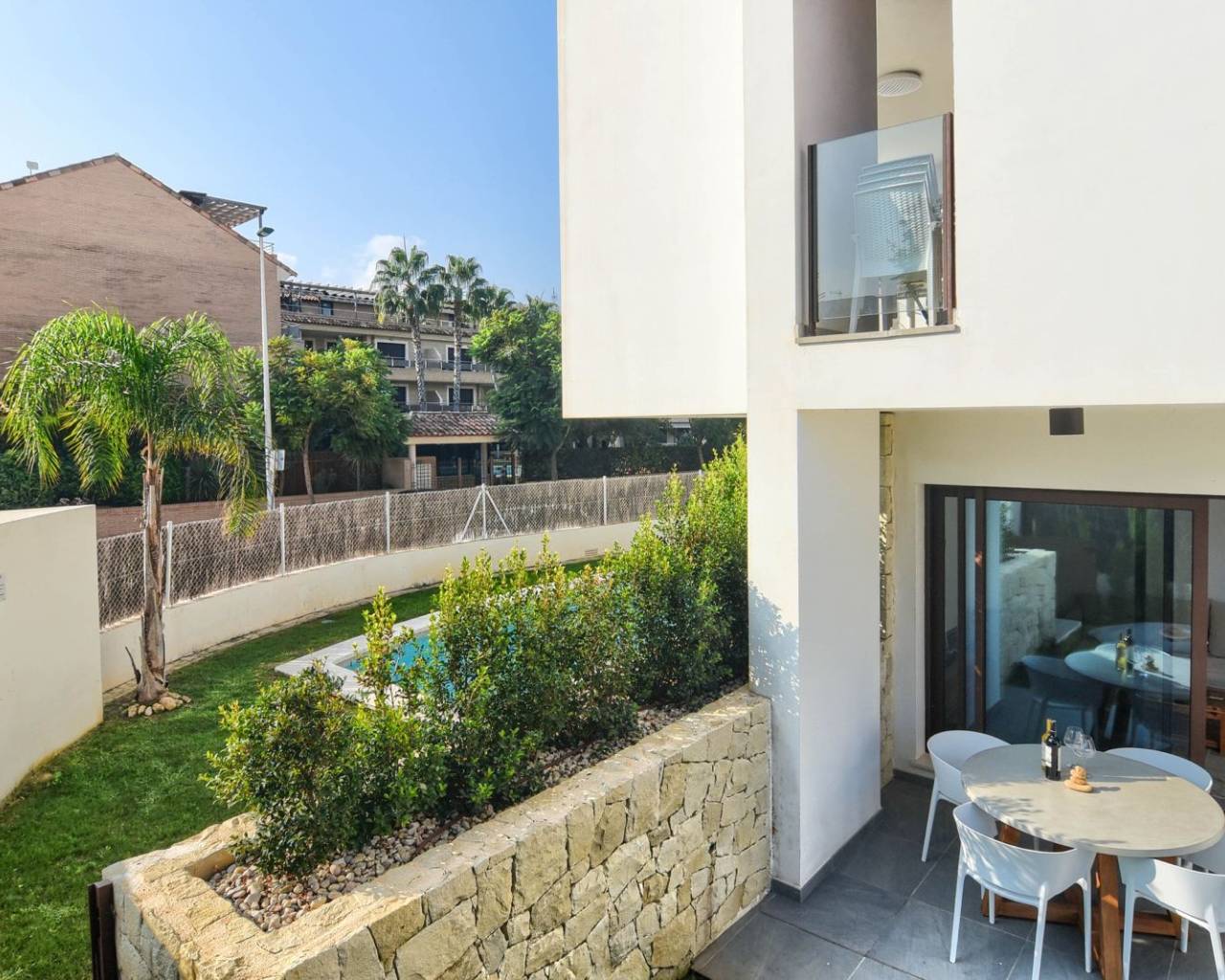 Vente - Appartement - Javea
