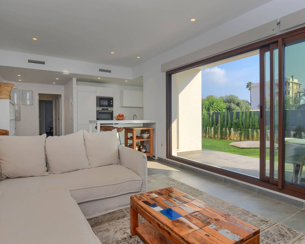 Vente - Appartement - Javea