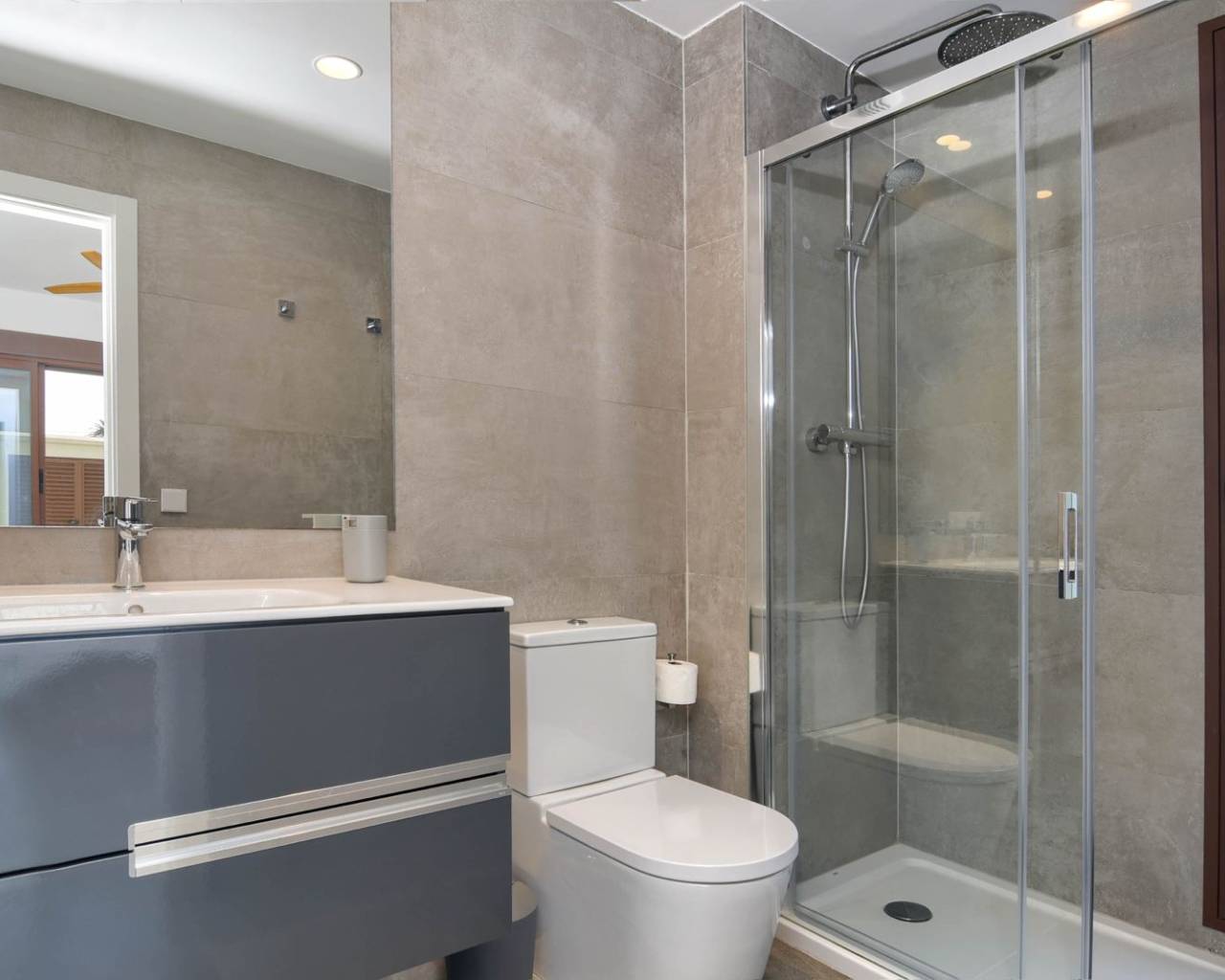 Vente - Appartement - Javea