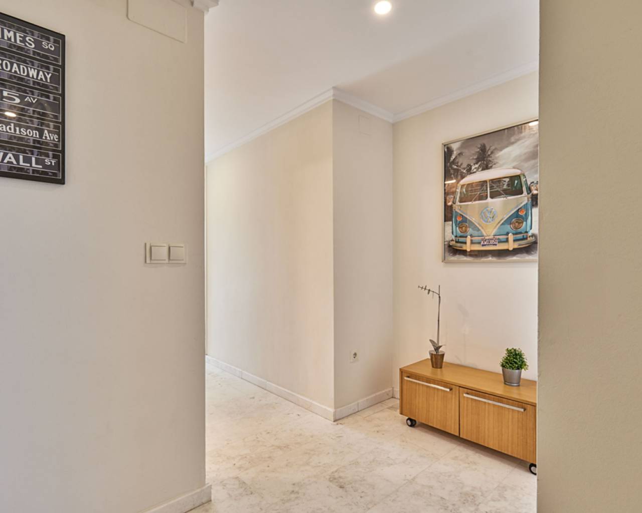 Vente - Appartement - Javea