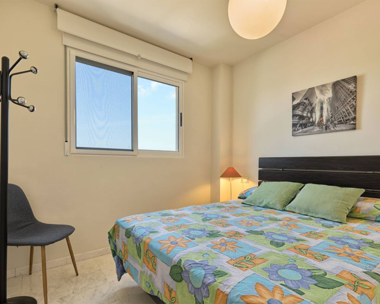 Vente - Appartement - Javea