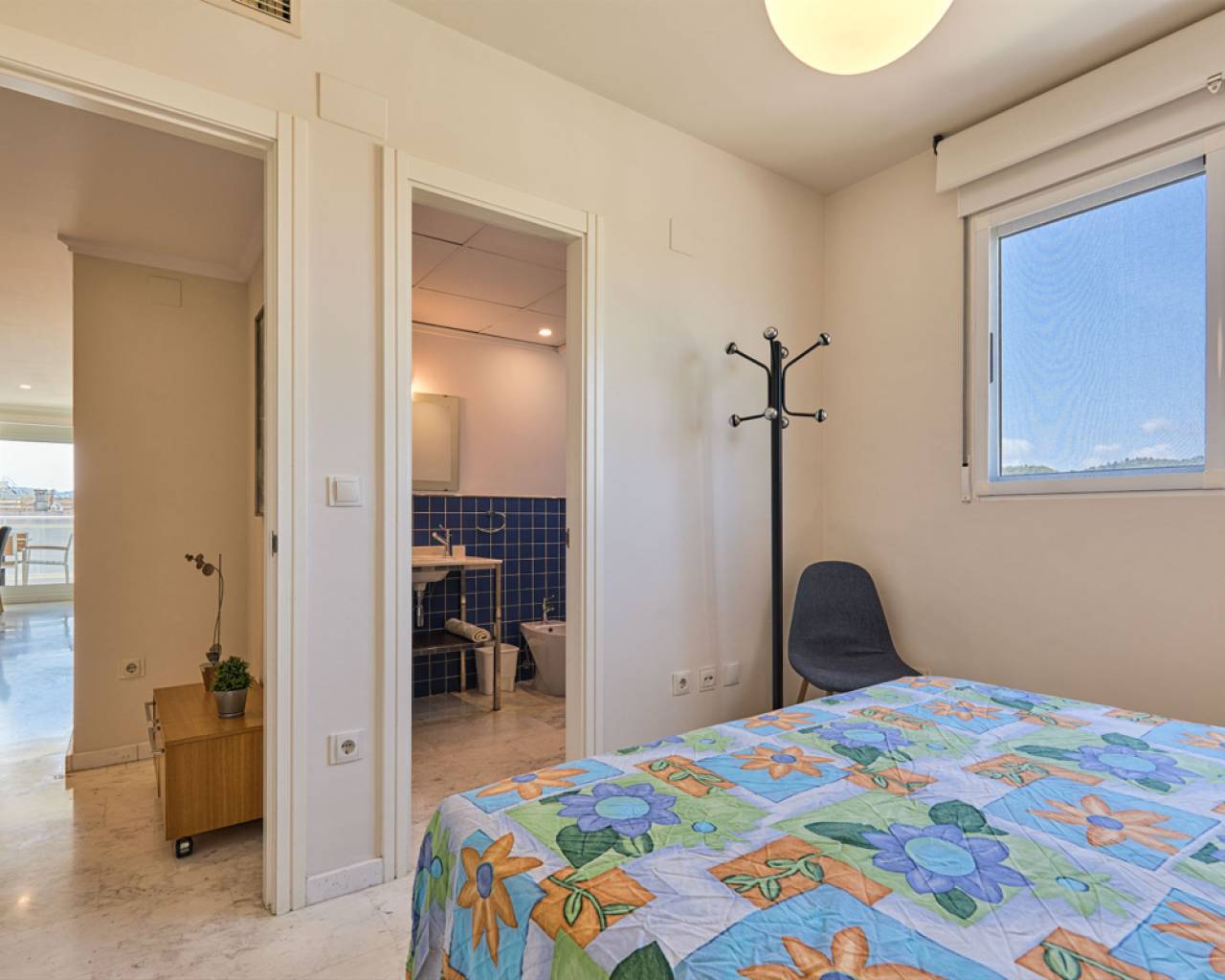 Vente - Appartement - Javea