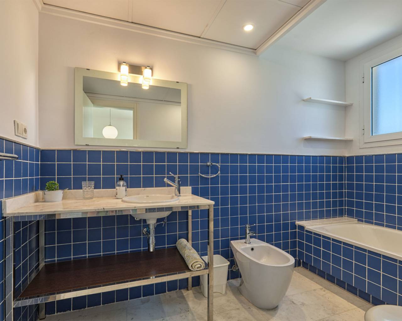 Vente - Appartement - Javea