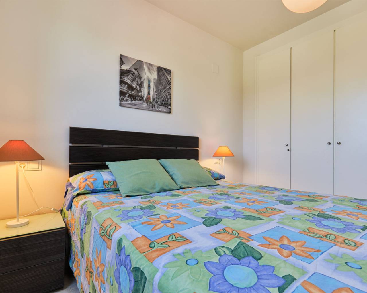 Vente - Appartement - Javea