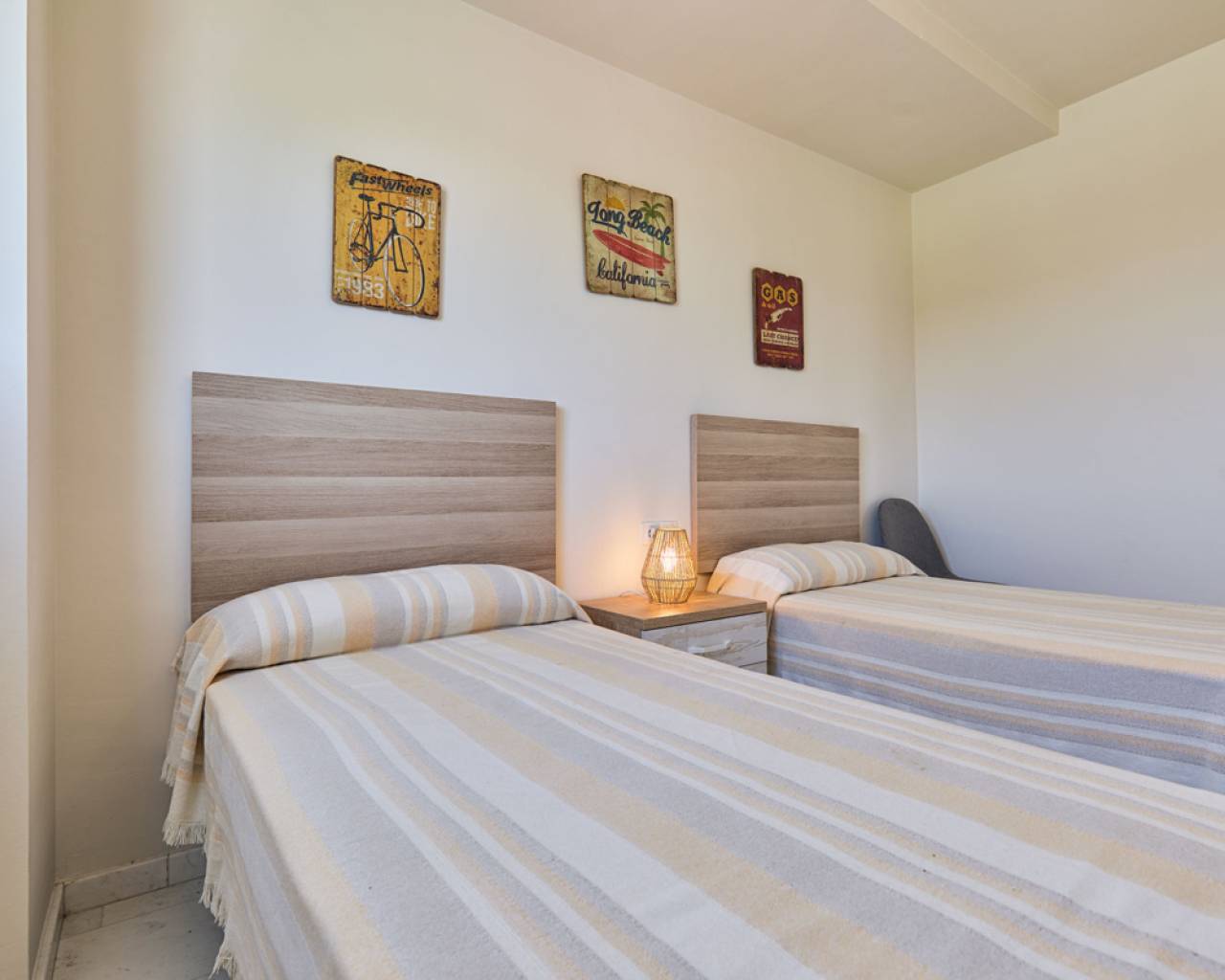 Vente - Appartement - Javea