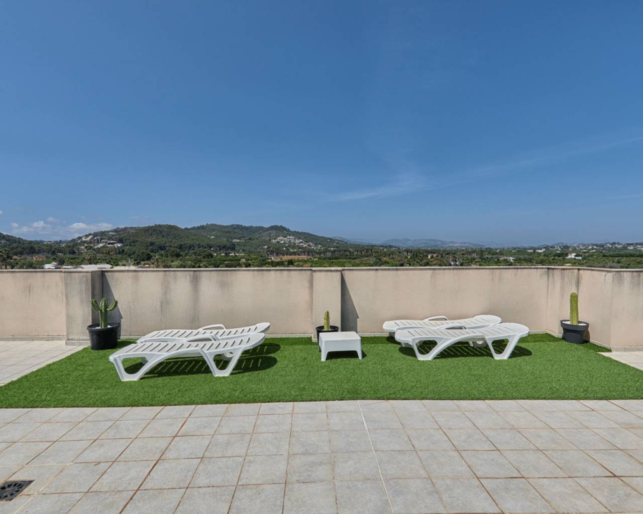 Vente - Appartement - Javea