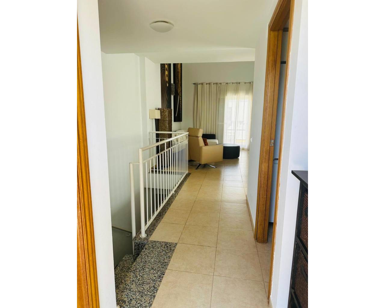 Locations longue durée - Appartement - Javea