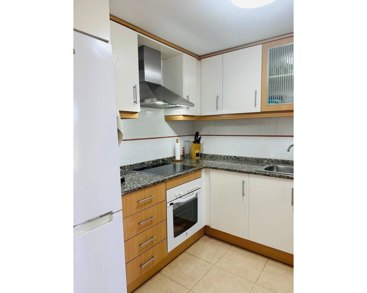 Locations longue durée - Appartement - Javea