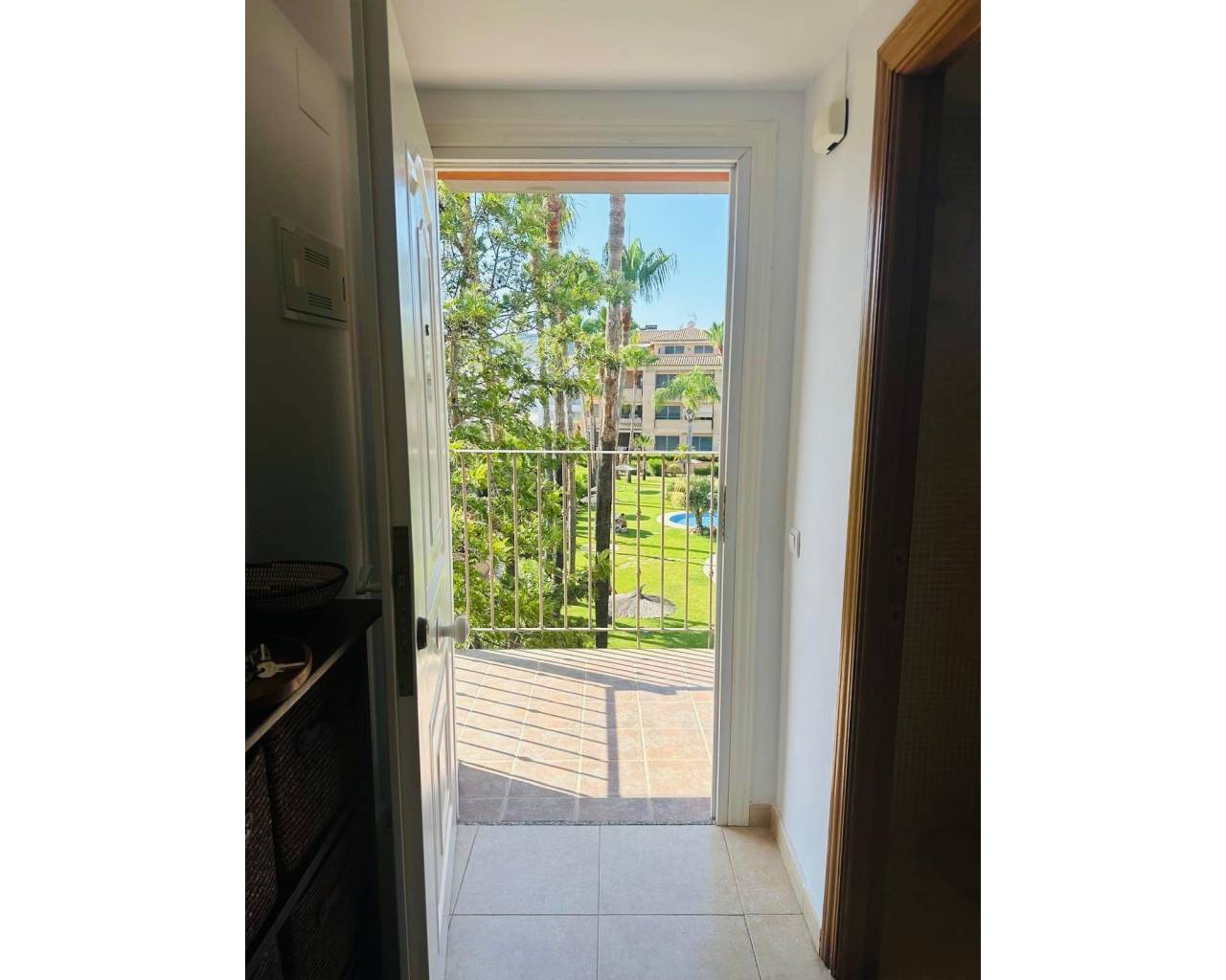 Locations longue durée - Appartement - Javea