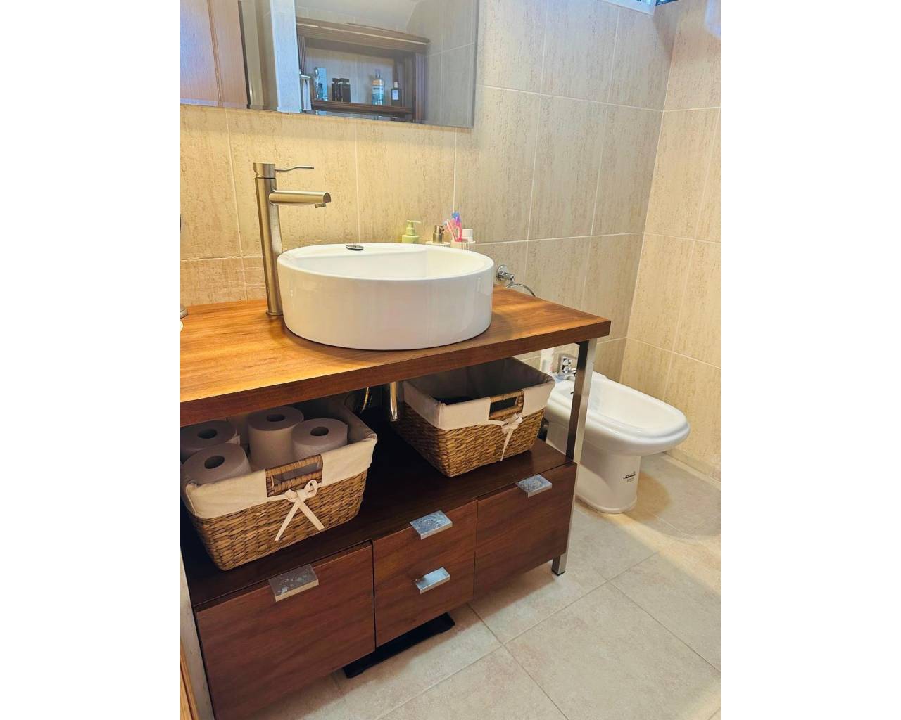 Locations longue durée - Appartement - Javea