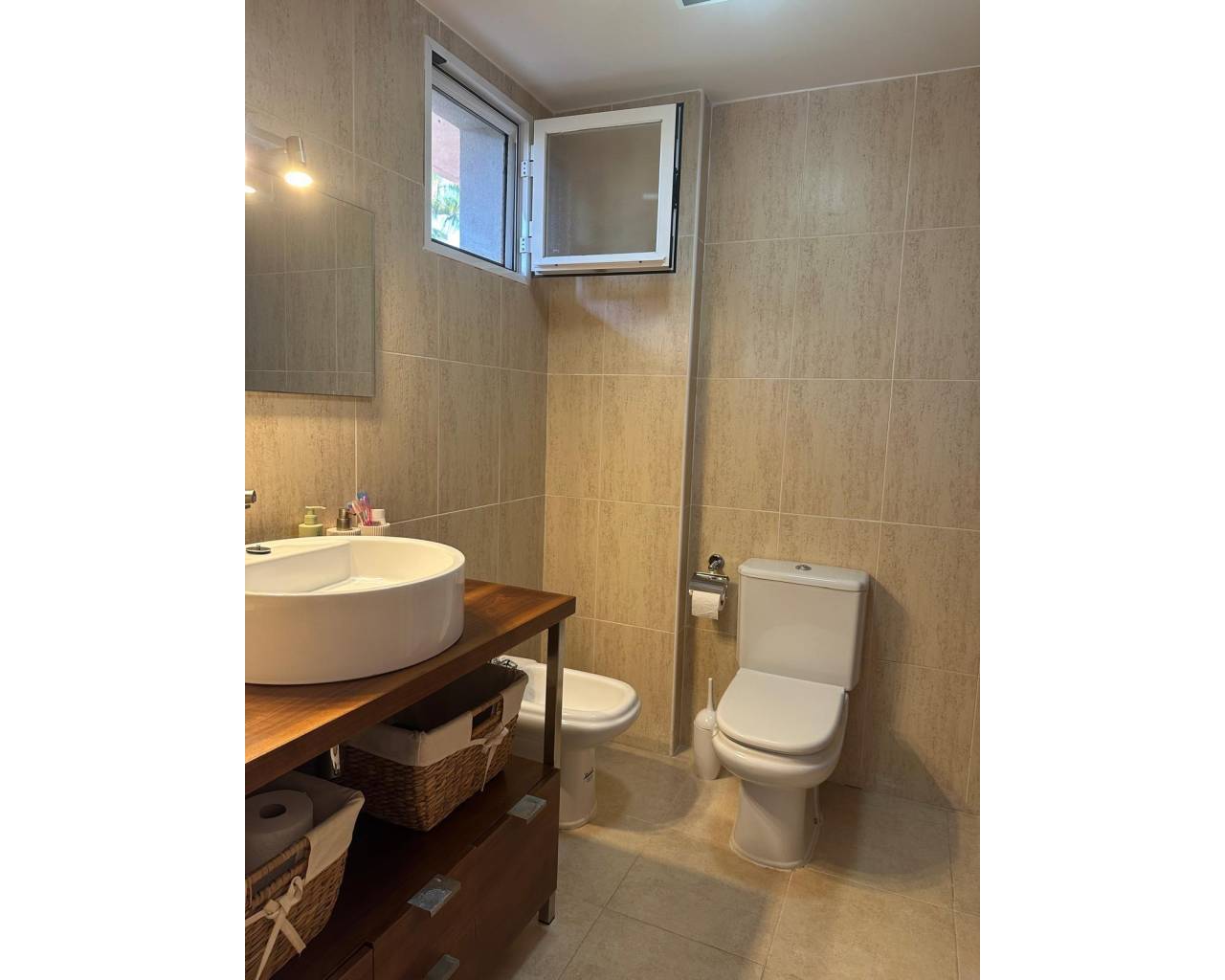 Locations longue durée - Appartement - Javea