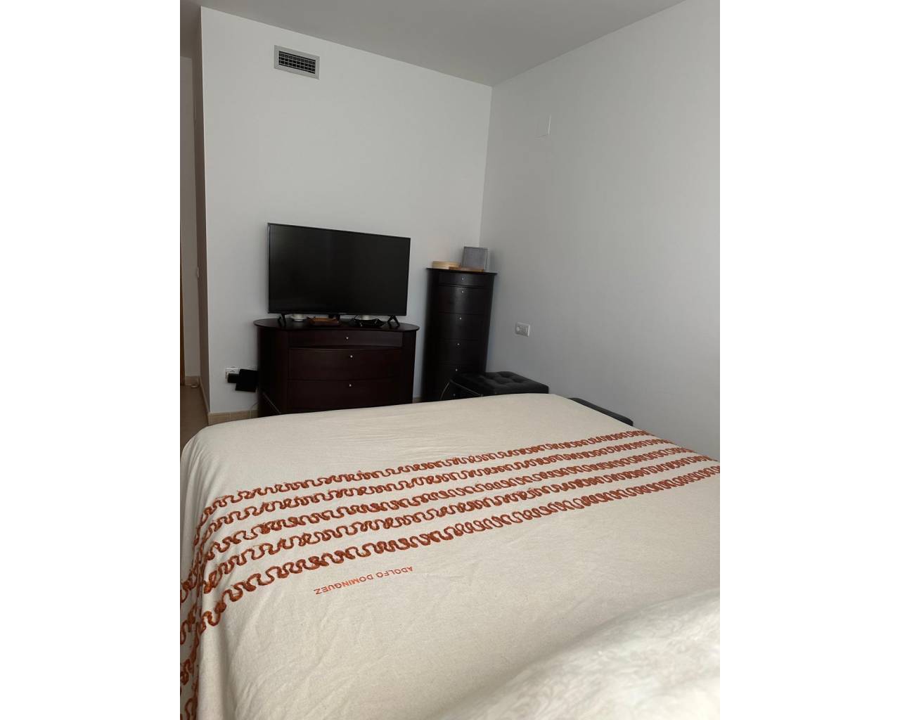 Locations longue durée - Appartement - Javea