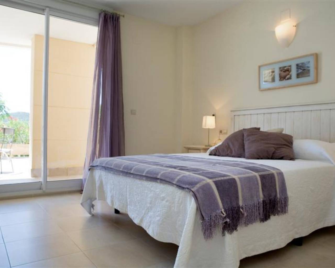 Locations longue durée - Appartement - Javea
