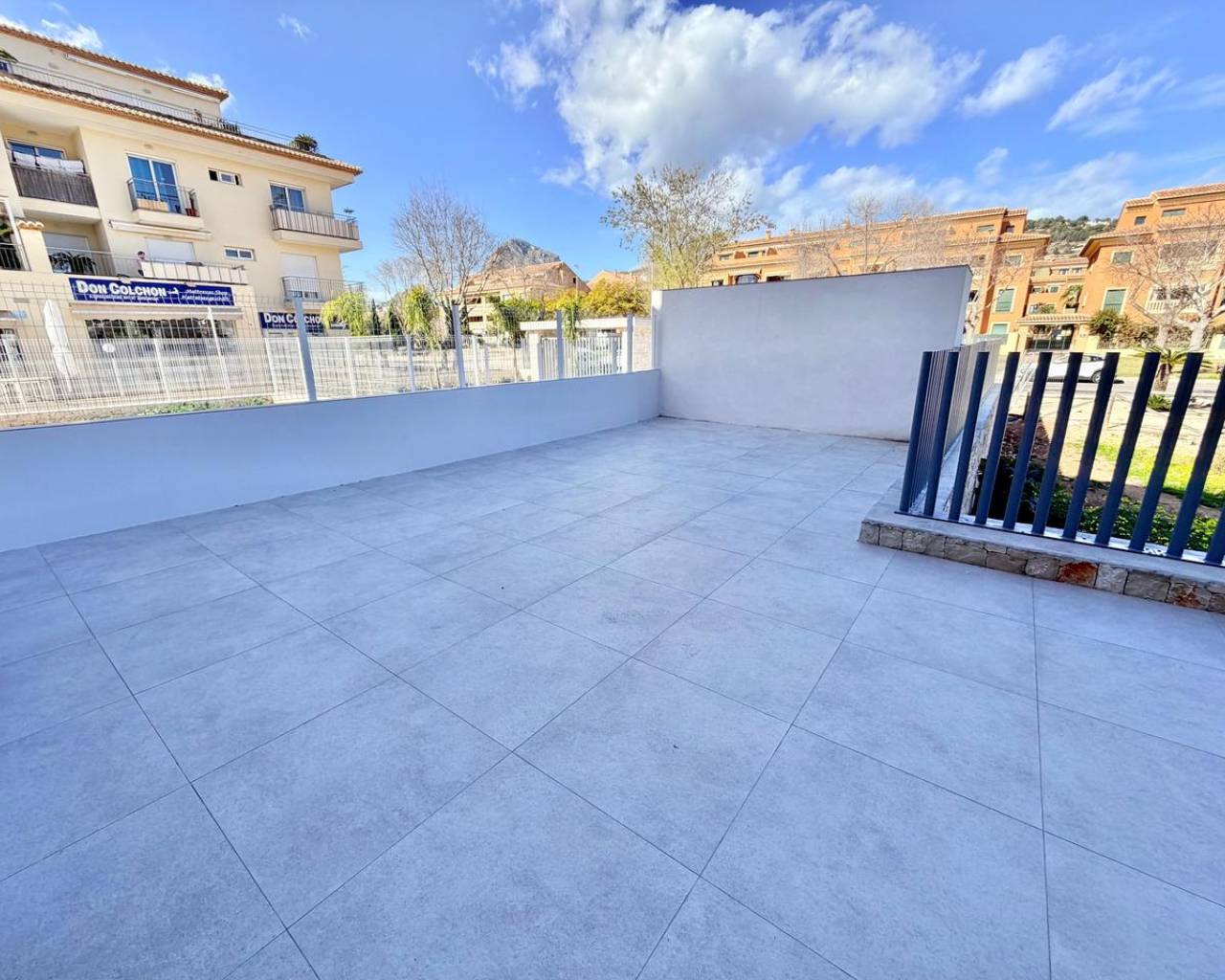 New Build - Appartement - Javea