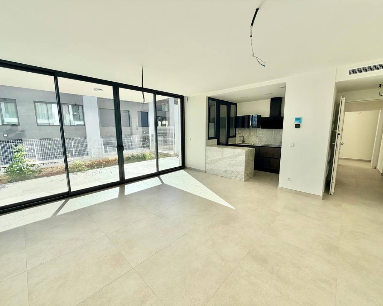 New Build - Appartement - Javea