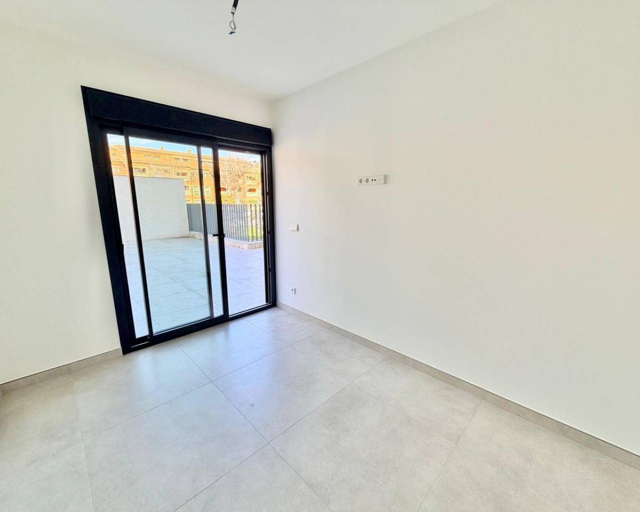 New Build - Appartement - Javea
