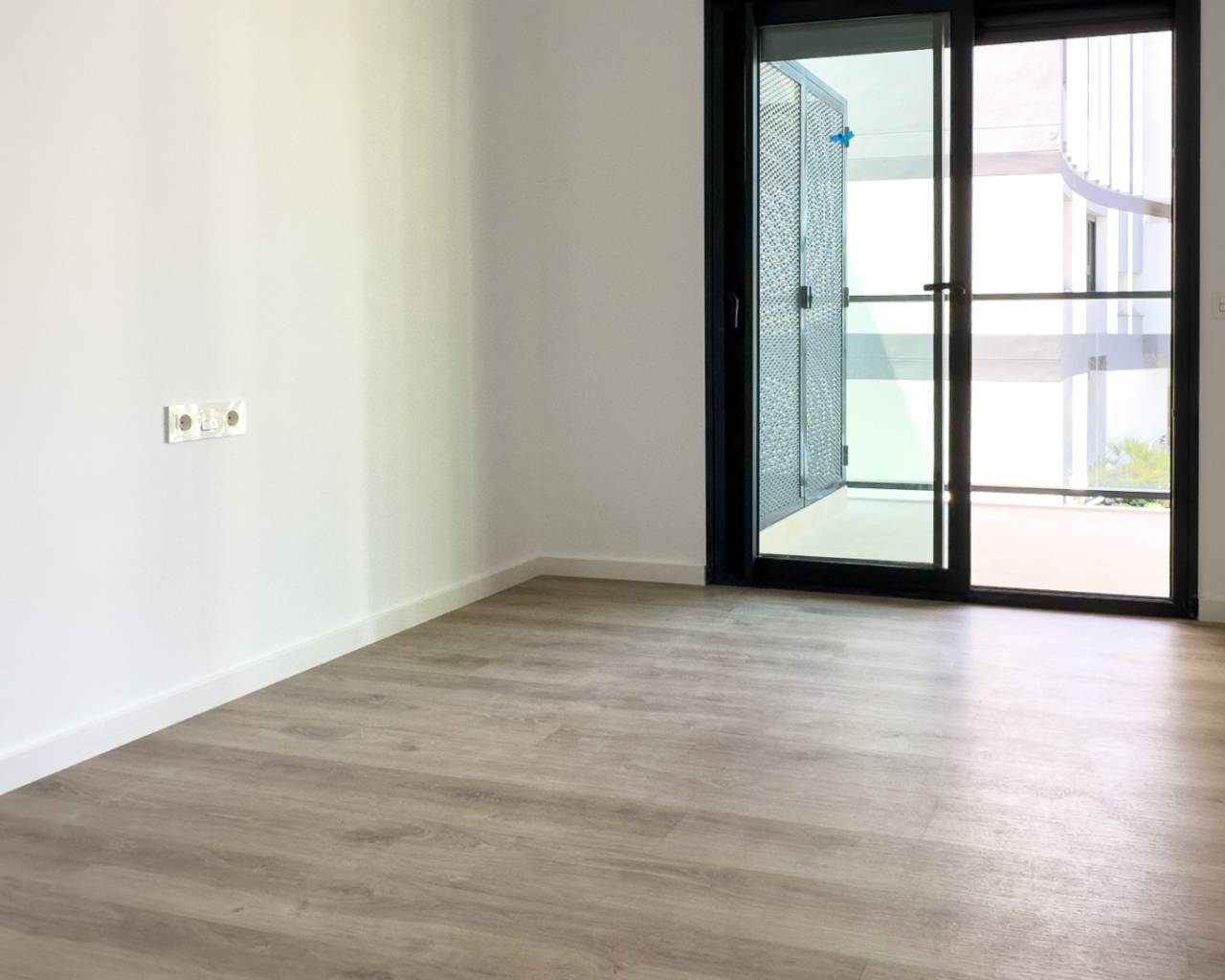 Locations longue durée - Appartement - Javea