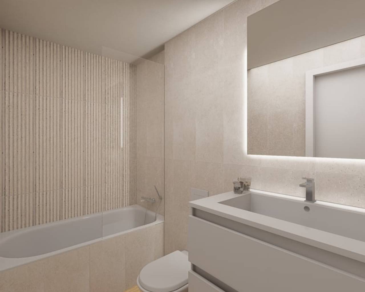 Vente - Appartement - Javea