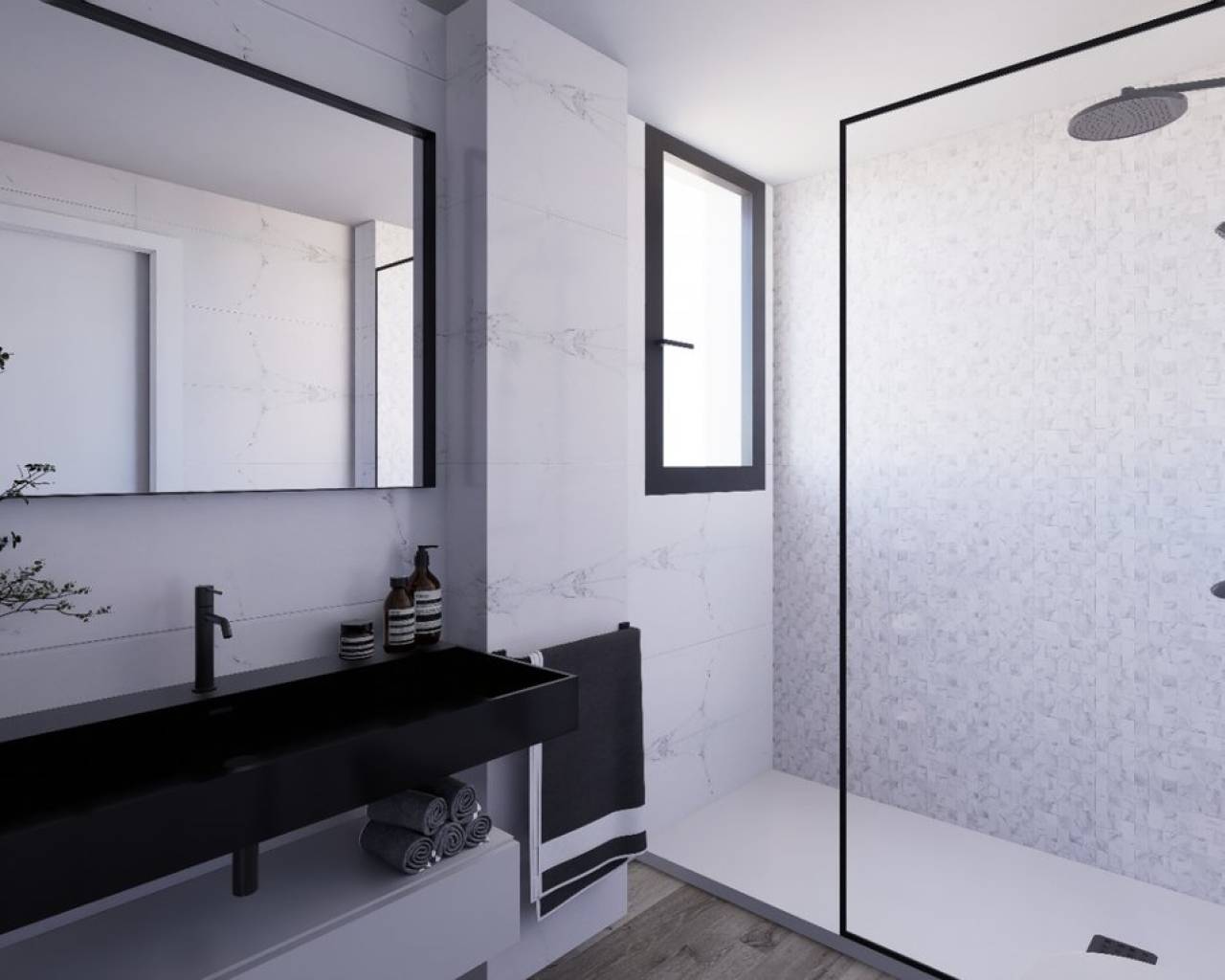 Vente - Appartement - Javea