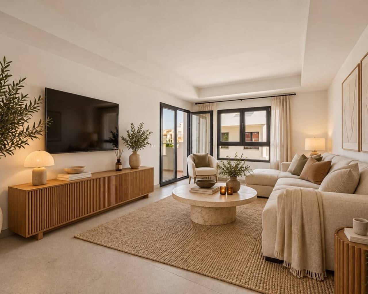 New Build - Appartement - Javea