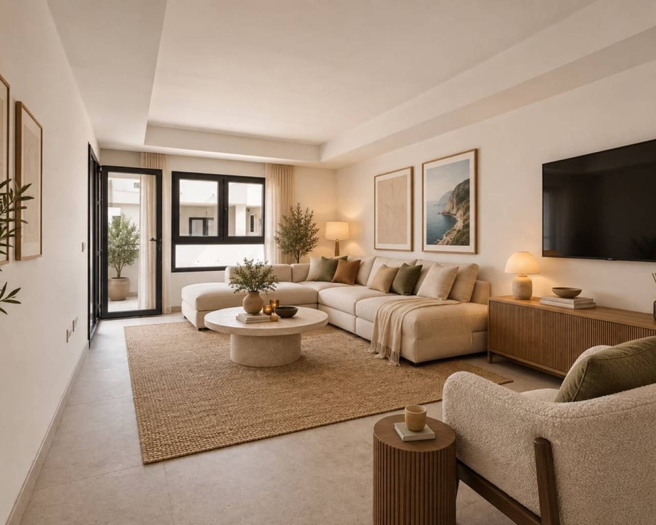 New Build - Appartement - Javea