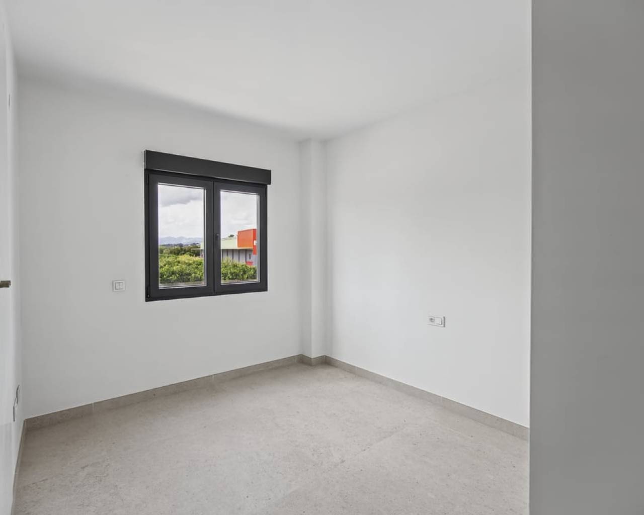 New Build - Appartement - Javea