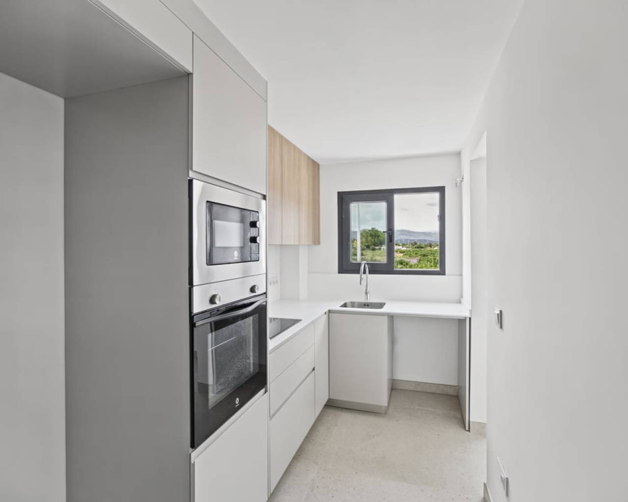 New Build - Appartement - Javea