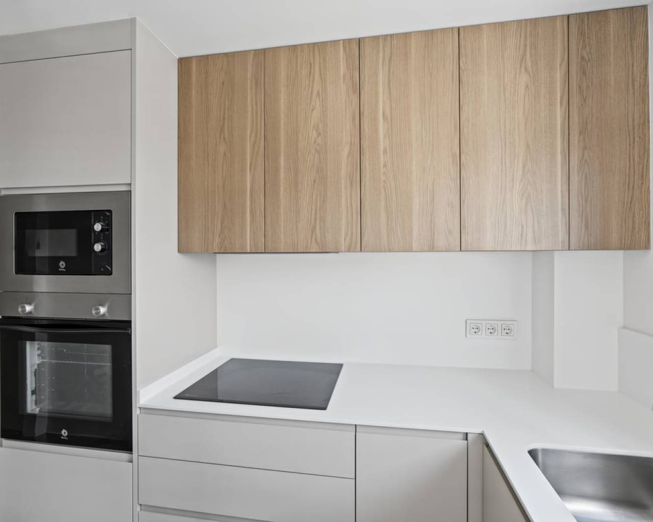 New Build - Appartement - Javea