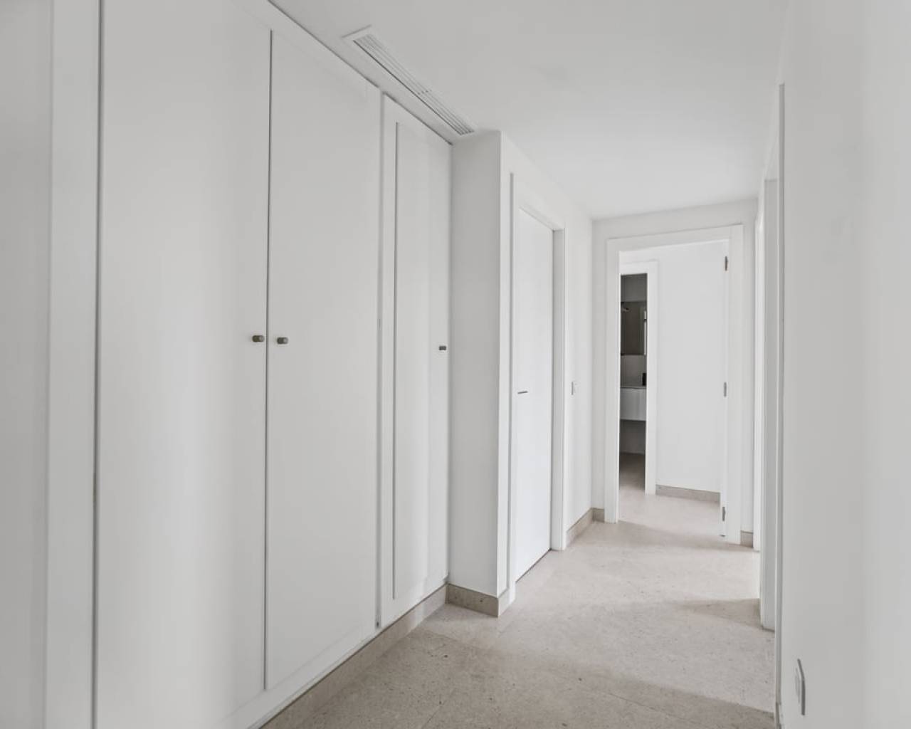 New Build - Appartement - Javea