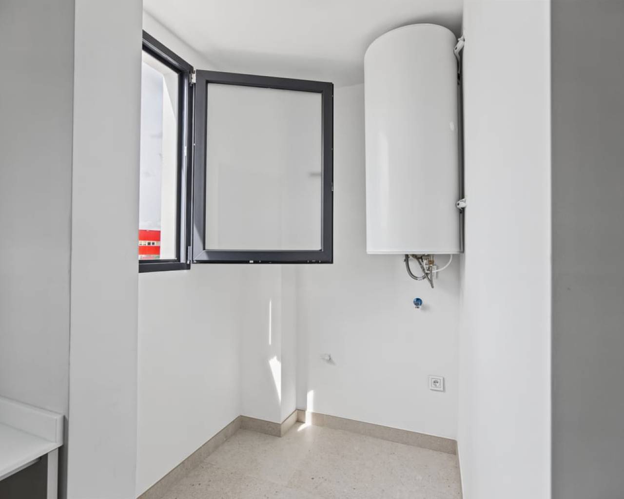 New Build - Appartement - Javea