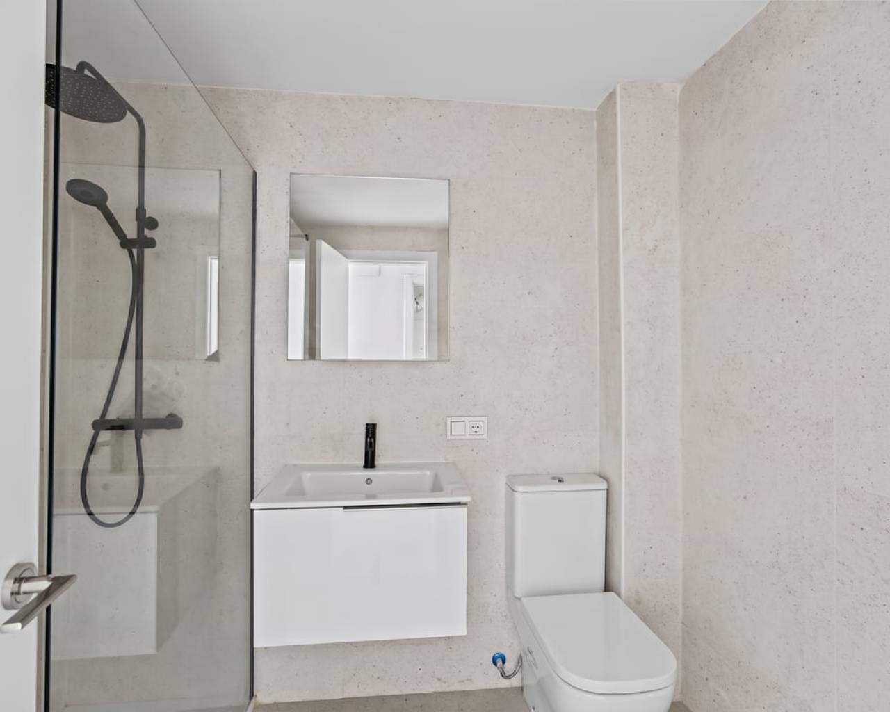 New Build - Appartement - Javea