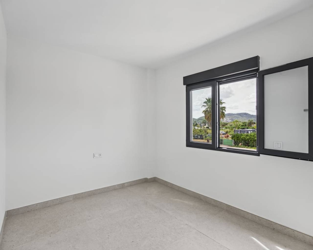 New Build - Appartement - Javea