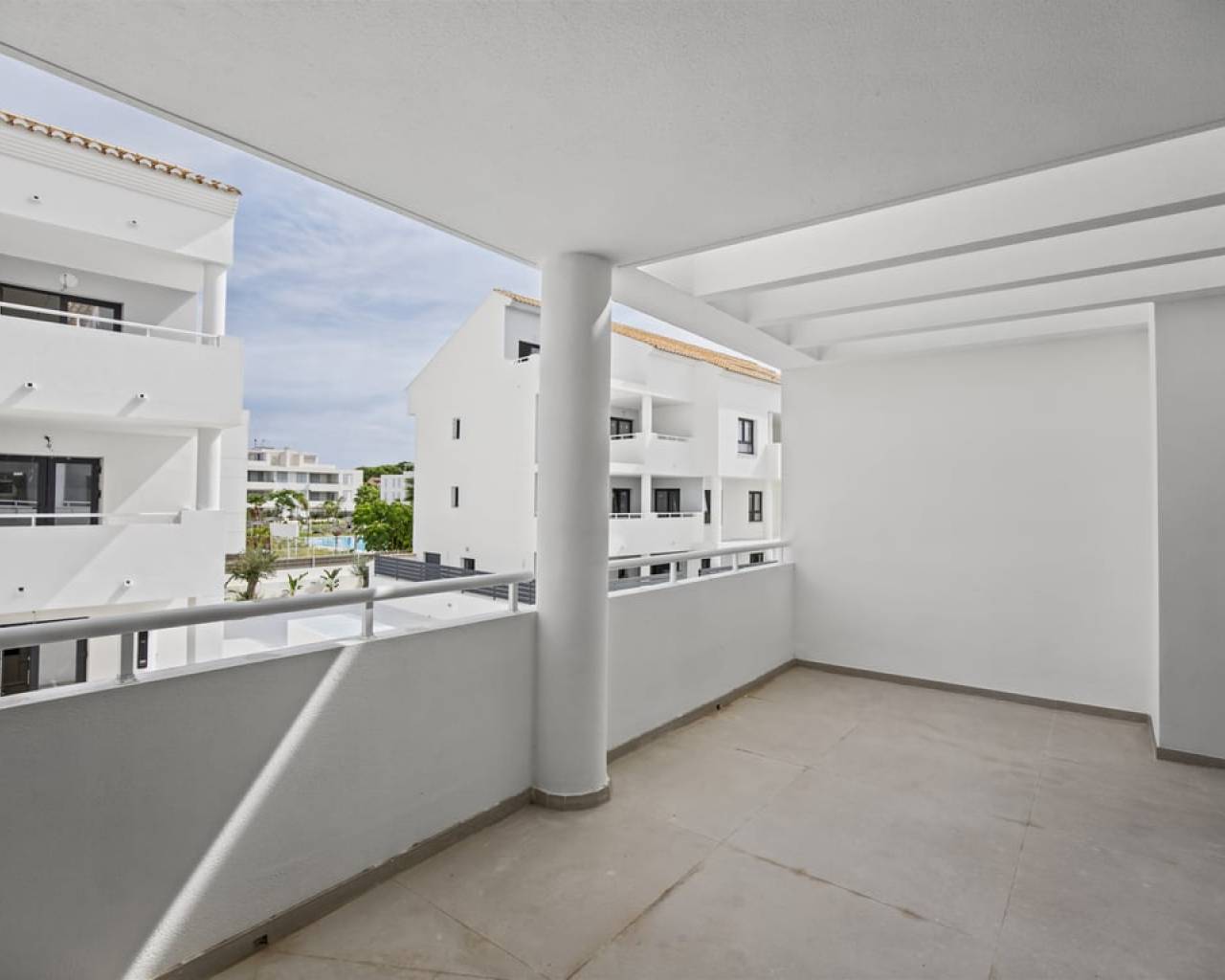 New Build - Appartement - Javea