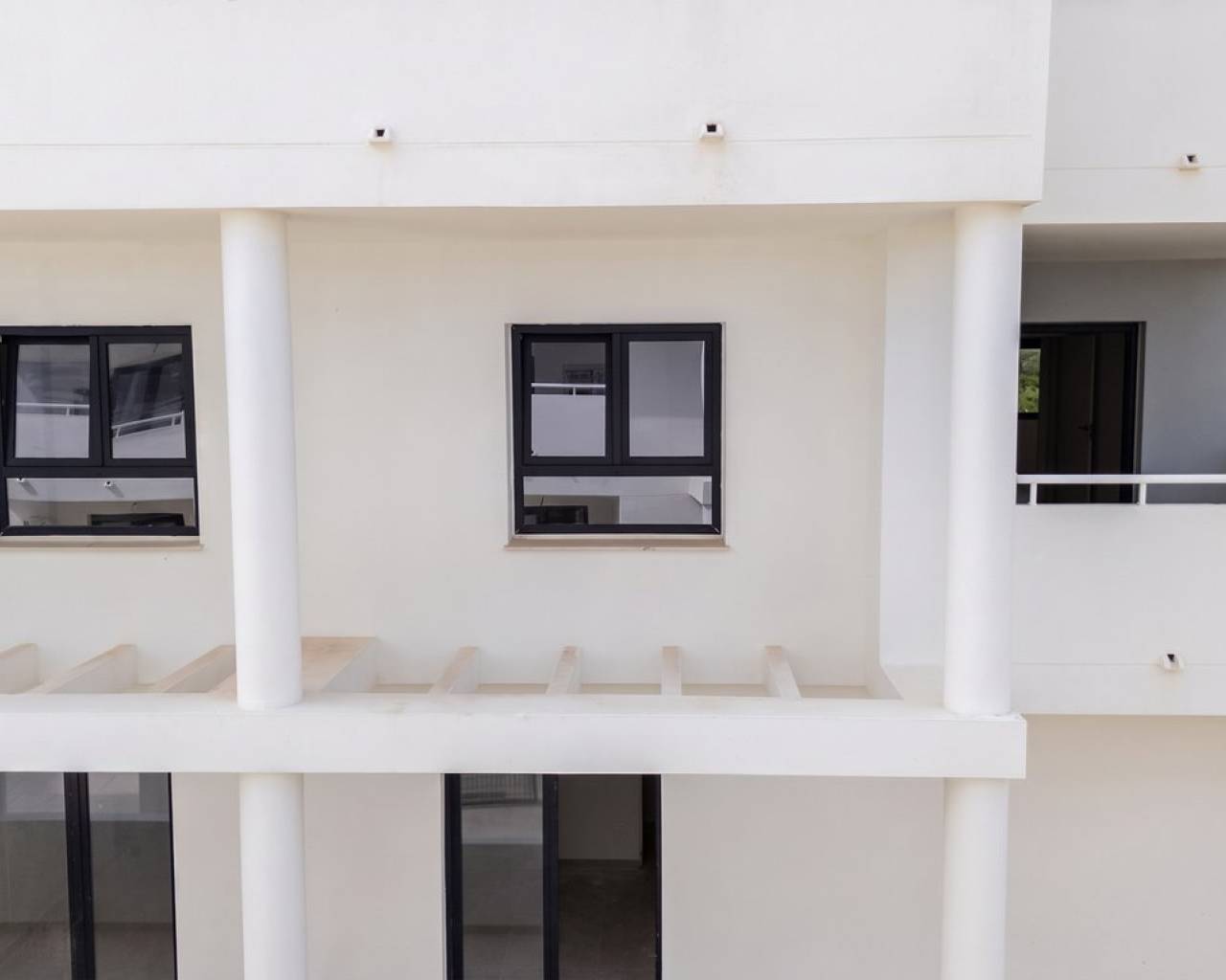 New Build - Appartement - Javea