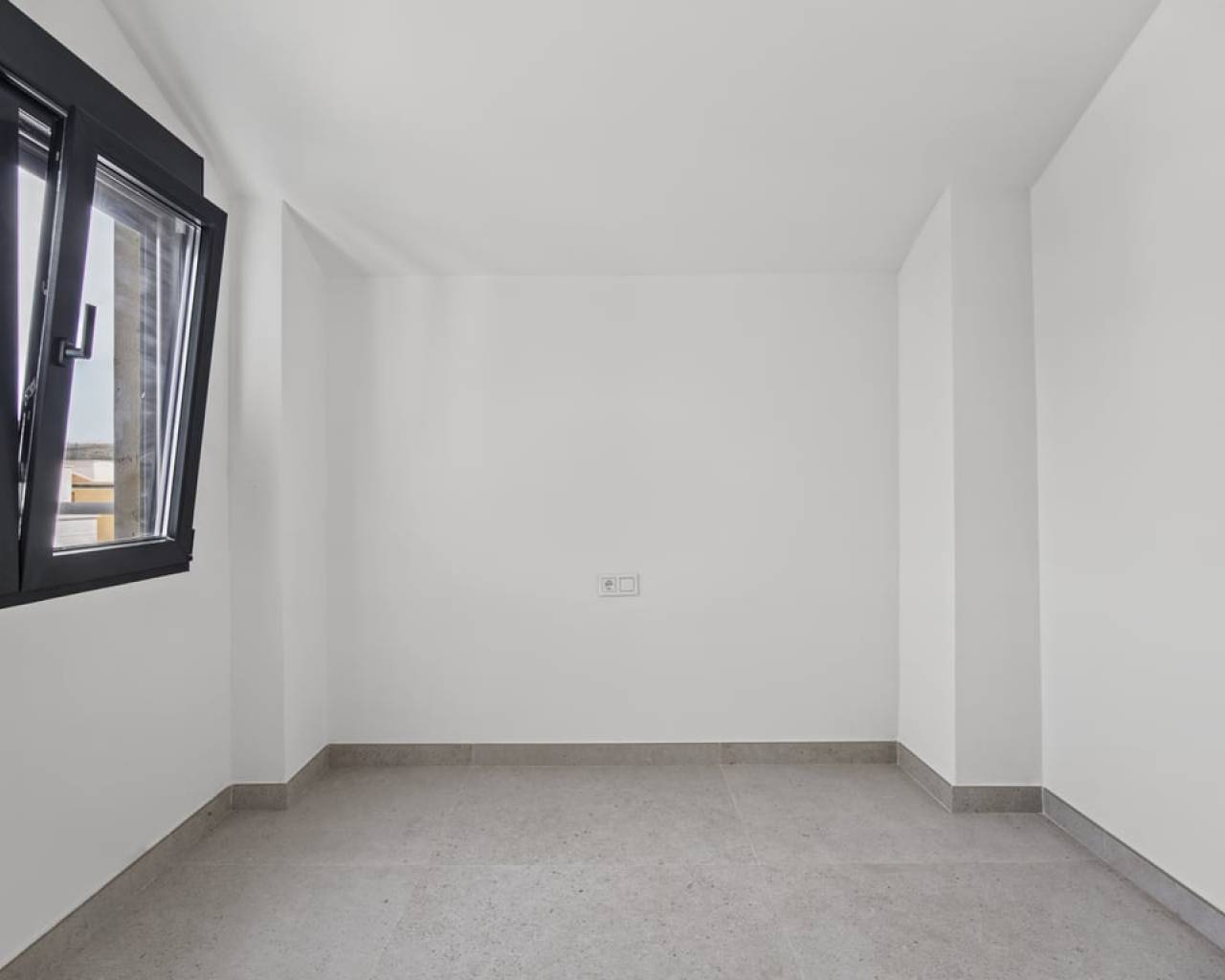 New Build - Appartement - Javea