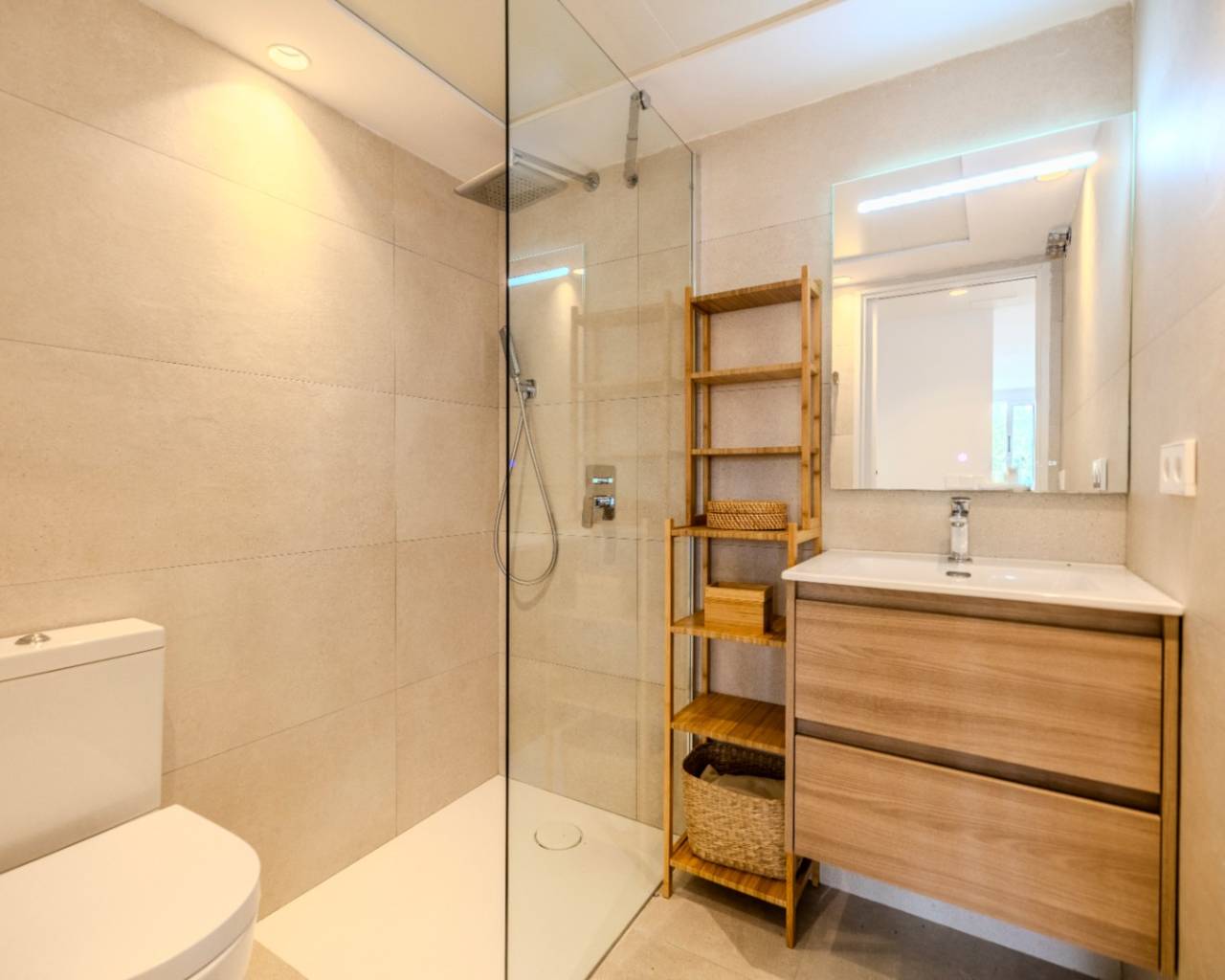 Locations longue durée - Appartement - Javea