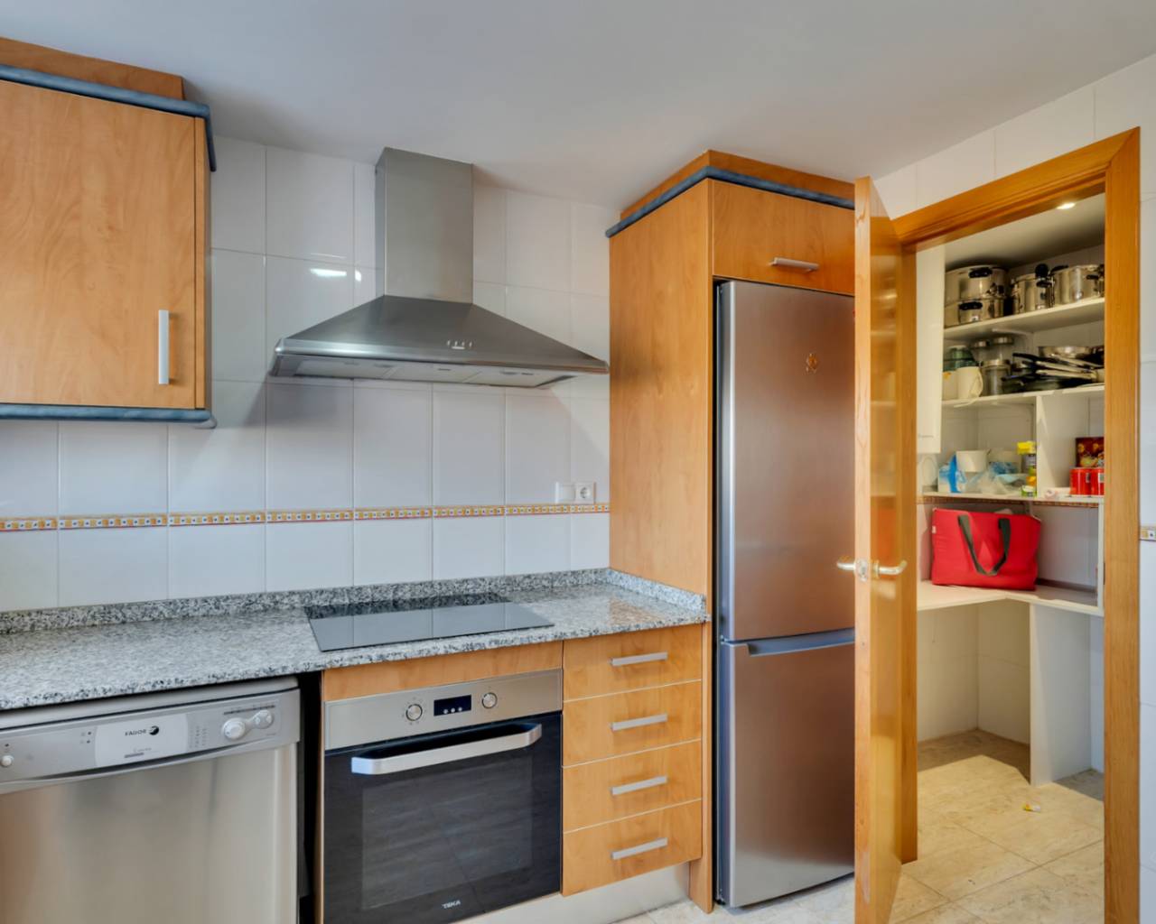 Vente - Appartement - Javea - Montañar-El Arenal