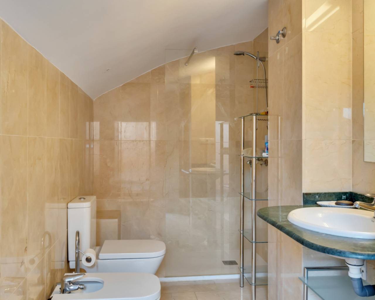 Vente - Appartement - Javea - Montañar-El Arenal